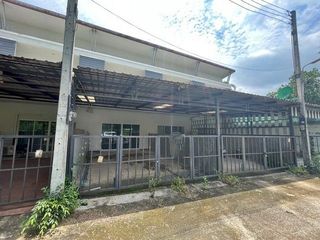 Casa adosada en venta de 1 habitaciones en Mueang Chiang Rai, Chiang Rai