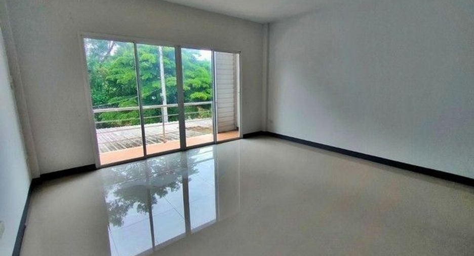 Casa adosada en venta de 1 habitaciones en Mueang Chiang Rai, Chiang Rai