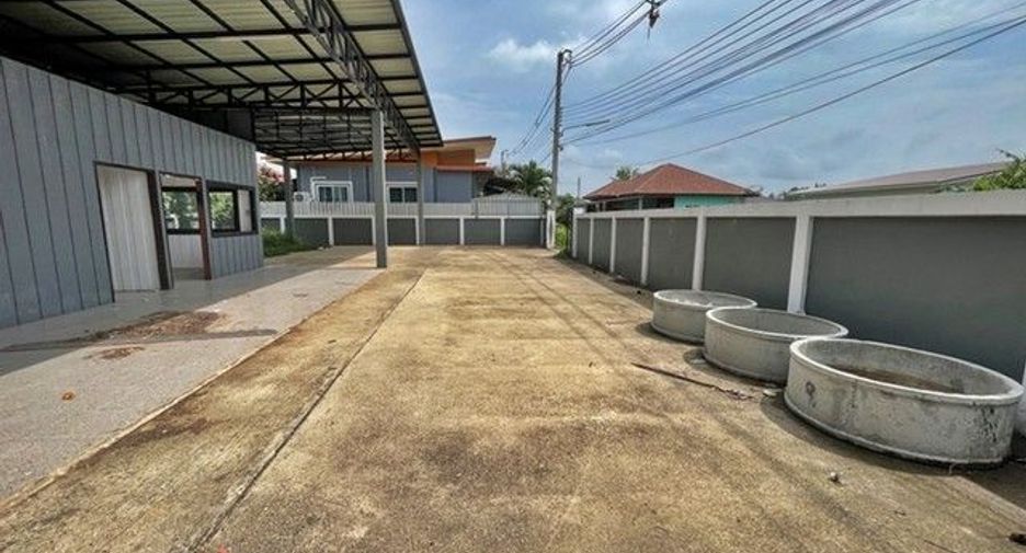 For sale 1 bed house in Mueang Chiang Rai, Chiang Rai