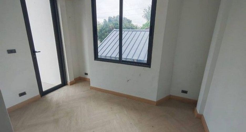 For sale 1 bed house in Mueang Chiang Rai, Chiang Rai
