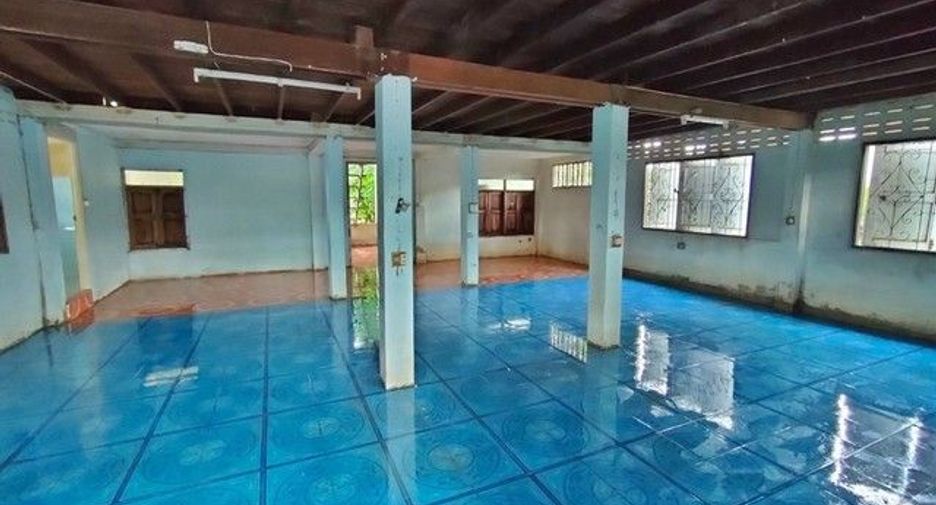 For sale 1 bed house in Mueang Chiang Rai, Chiang Rai