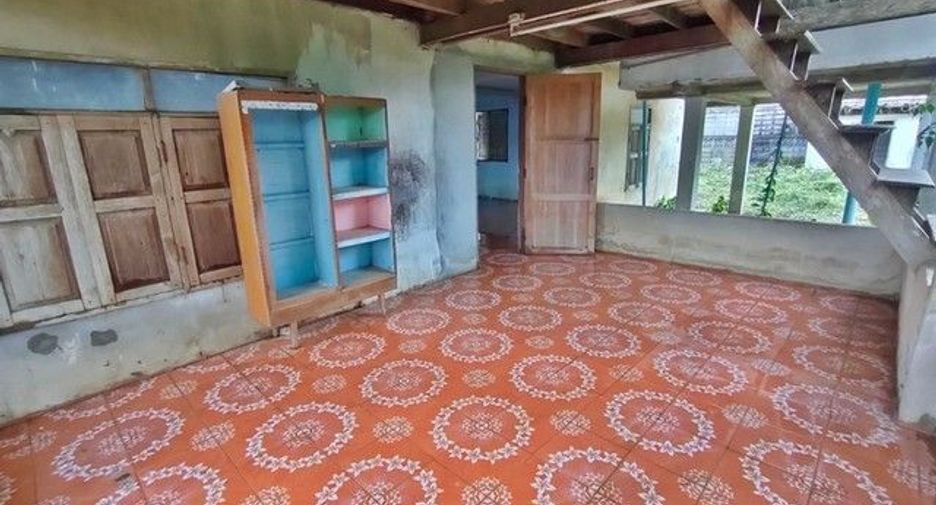 For sale 1 bed house in Mueang Chiang Rai, Chiang Rai