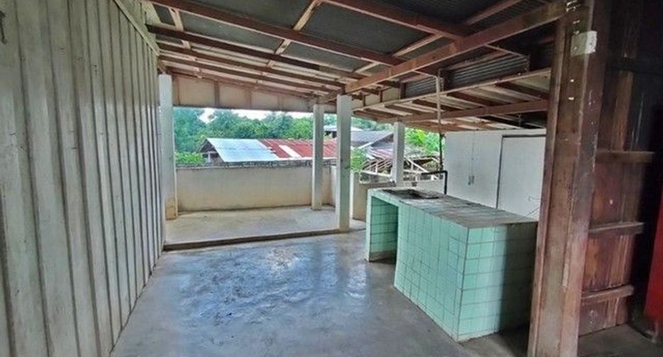 For sale 1 bed house in Mueang Chiang Rai, Chiang Rai