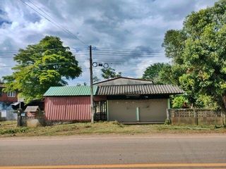 For sale 1 bed house in Mueang Chiang Rai, Chiang Rai
