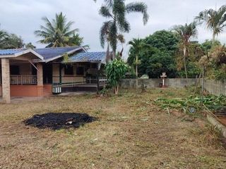 For sale 1 bed house in Mueang Chiang Rai, Chiang Rai