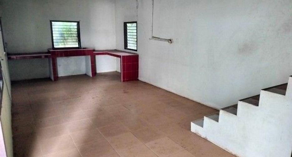 For sale 1 bed house in Mueang Chiang Rai, Chiang Rai