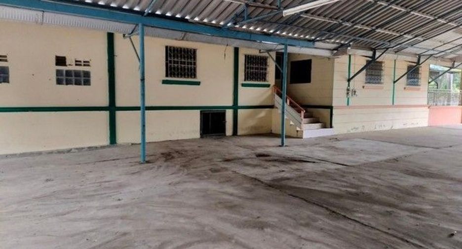 For sale 1 bed house in Mueang Chiang Rai, Chiang Rai