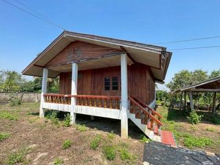 For sale 1 bed house in Mueang Chiang Rai, Chiang Rai