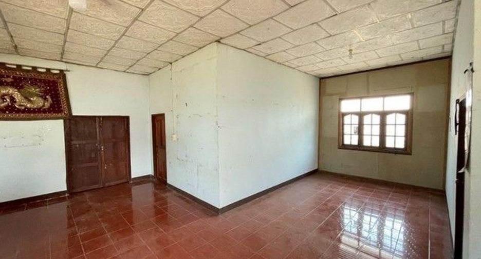 For sale 1 bed house in Mueang Chiang Rai, Chiang Rai