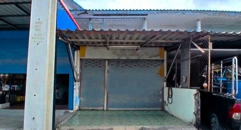 Продажа 1 кровать торговое помещение в Бан Кхай, Районг