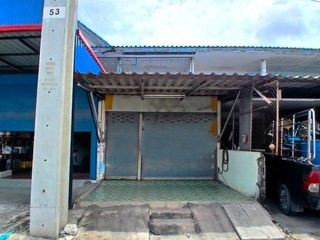 Продажа 1 кровать торговое помещение в Бан Кхай, Районг