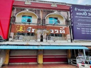 Продажа 1 кровать торговое помещение в Бан Кхай, Районг