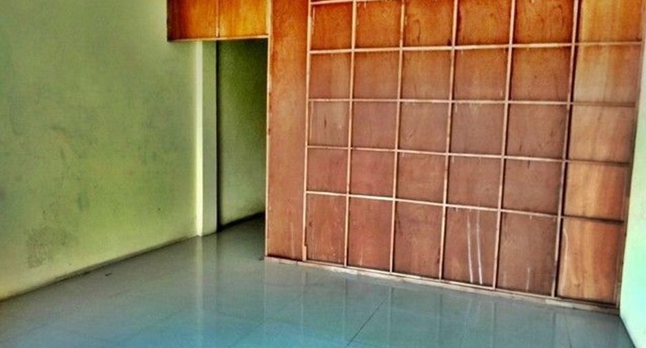 Продажа 1 кровать торговое помещение в Бан Кхай, Районг