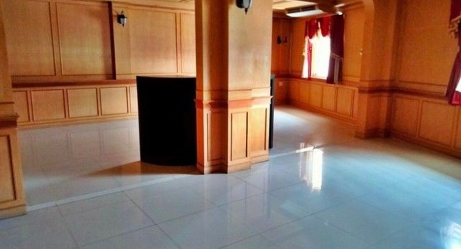Продажа 1 кровать торговое помещение в Бан Кхай, Районг