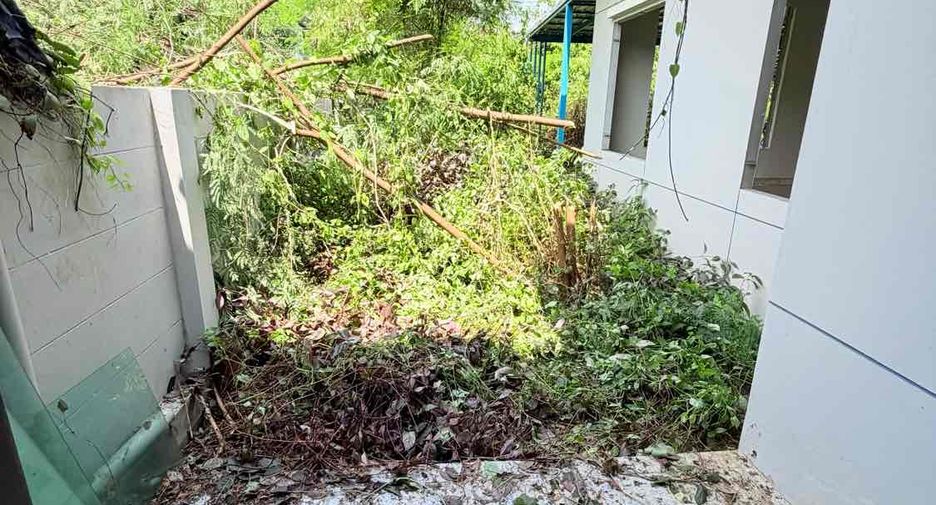 Haus zum Kauf mit 3 Zimmer in Mueang Udon Thani, Udon Thani