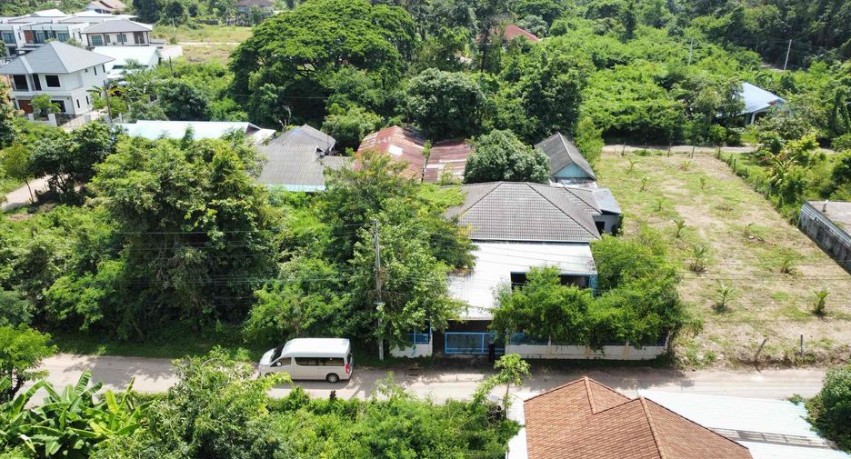 Haus zum Kauf mit 3 Zimmer in Mueang Udon Thani, Udon Thani