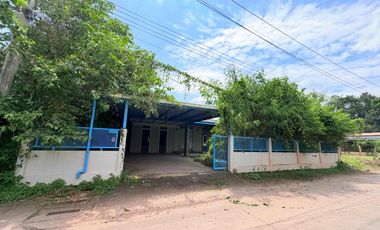 Haus zum Kauf mit 3 Zimmer in Mueang Udon Thani, Udon Thani