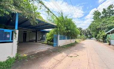 Haus zum Kauf mit 3 Zimmer in Mueang Udon Thani, Udon Thani