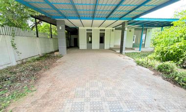 Haus zum Kauf mit 3 Zimmer in Mueang Udon Thani, Udon Thani