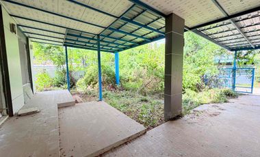 Haus zum Kauf mit 3 Zimmer in Mueang Udon Thani, Udon Thani