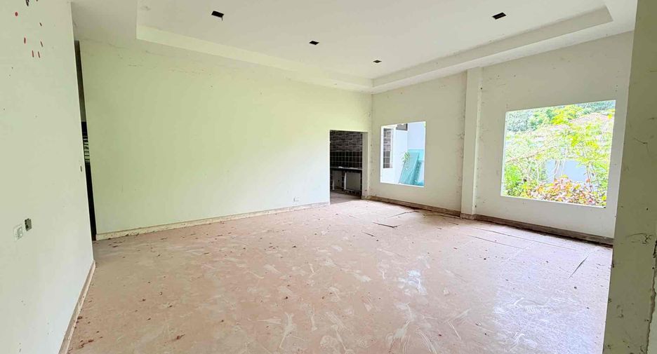 Haus zum Kauf mit 3 Zimmer in Mueang Udon Thani, Udon Thani