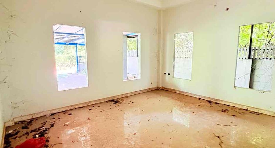 Haus zum Kauf mit 3 Zimmer in Mueang Udon Thani, Udon Thani