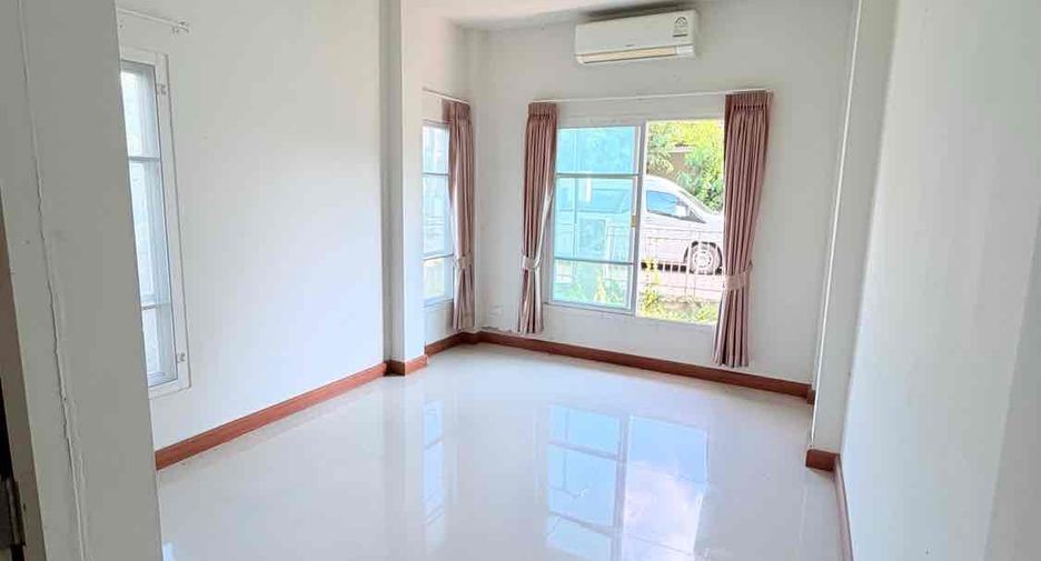 Haus zum Kauf mit 3 Zimmer in Mueang Udon Thani, Udon Thani