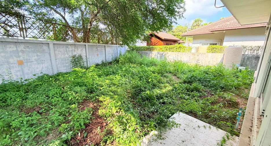 Haus zum Kauf mit 3 Zimmer in Mueang Udon Thani, Udon Thani