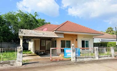 Haus zum Kauf mit 3 Zimmer in Mueang Udon Thani, Udon Thani