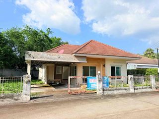 For sale 3 bedrooms house in Mueang Udon Thani, Udon Thani