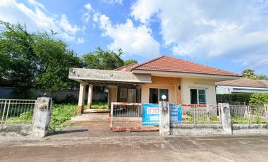 Haus zum Kauf mit 3 Zimmer in Mueang Udon Thani, Udon Thani