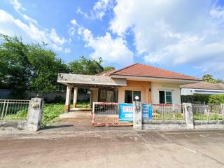 For sale 3 bedrooms house in Mueang Udon Thani, Udon Thani