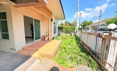 Haus zum Kauf mit 3 Zimmer in Mueang Udon Thani, Udon Thani