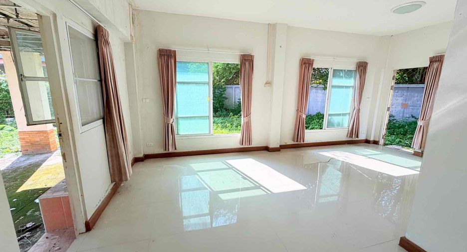 Haus zum Kauf mit 3 Zimmer in Mueang Udon Thani, Udon Thani