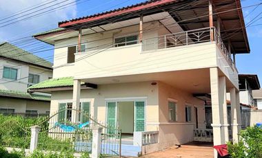 Haus zum Kauf mit 3 Zimmer in Mueang Udon Thani, Udon Thani
