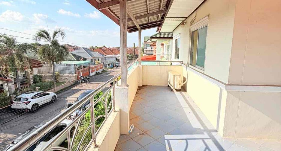 Haus zum Kauf mit 3 Zimmer in Mueang Udon Thani, Udon Thani