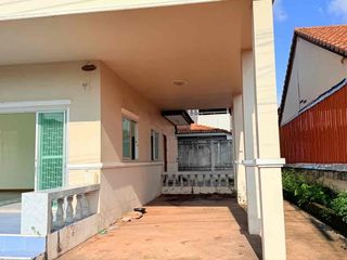 For sale 3 bedrooms house in Mueang Udon Thani, Udon Thani