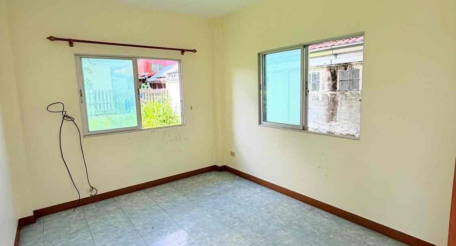 Haus zum Kauf mit 3 Zimmer in Mueang Udon Thani, Udon Thani