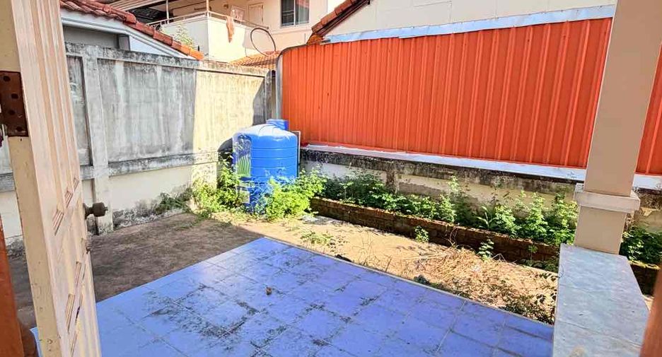 Haus zum Kauf mit 3 Zimmer in Mueang Udon Thani, Udon Thani