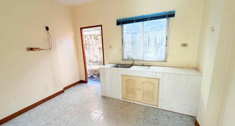 Haus zum Kauf mit 3 Zimmer in Mueang Udon Thani, Udon Thani