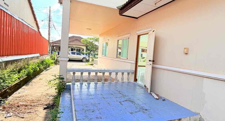 Haus zum Kauf mit 3 Zimmer in Mueang Udon Thani, Udon Thani