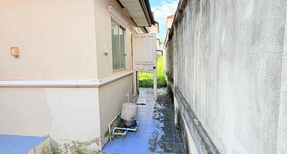 Haus zum Kauf mit 3 Zimmer in Mueang Udon Thani, Udon Thani