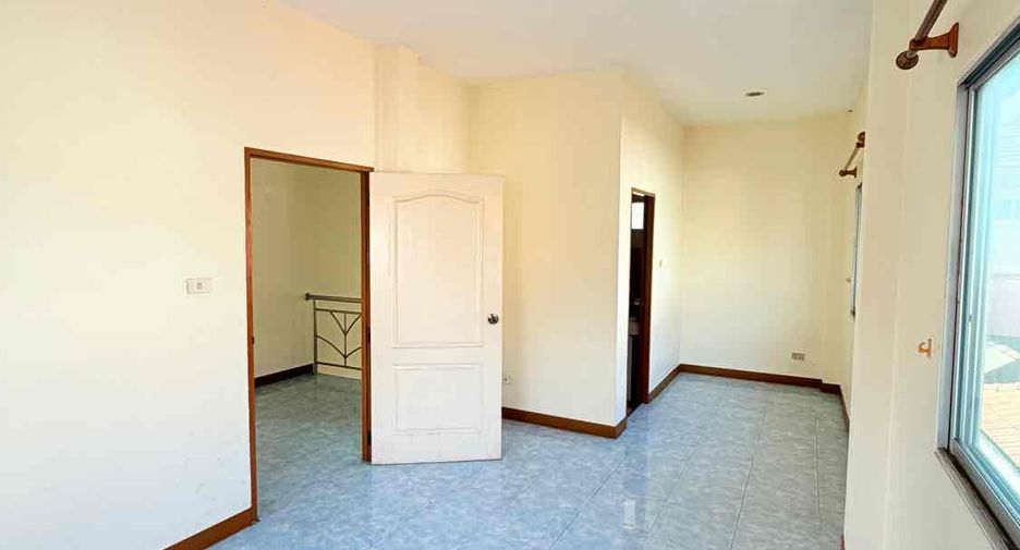 Haus zum Kauf mit 3 Zimmer in Mueang Udon Thani, Udon Thani