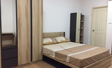 For rent 1 bed condo in Mueang Nonthaburi, Nonthaburi