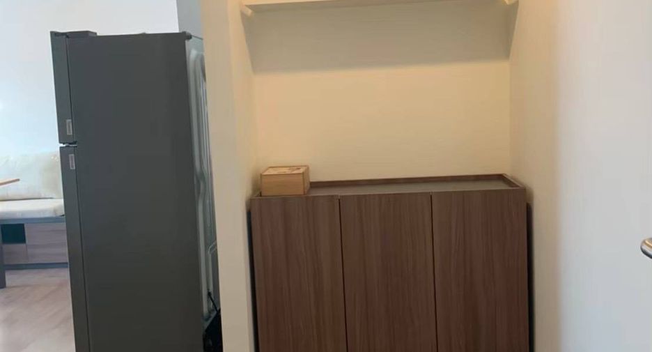 Аренда 1 кровать кондо в Mueang Nonthaburi, Нонтабури