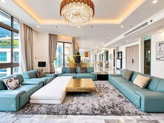 For rent and for sale 4 bedrooms condo in Watthana, Bangkok
