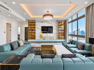 For rent and for sale 4 bedrooms condo in Watthana, Bangkok