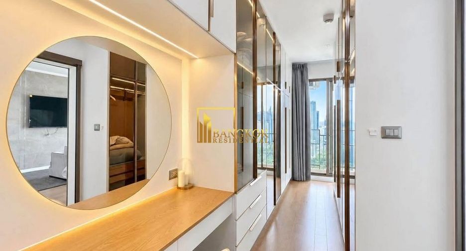 For rent and for sale 4 bedrooms condo in Watthana, Bangkok
