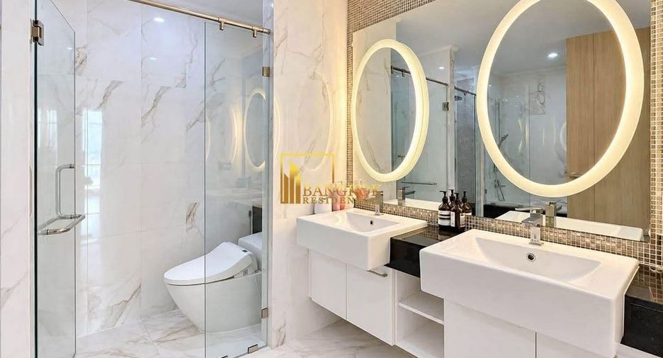 For rent and for sale 4 bedrooms condo in Watthana, Bangkok