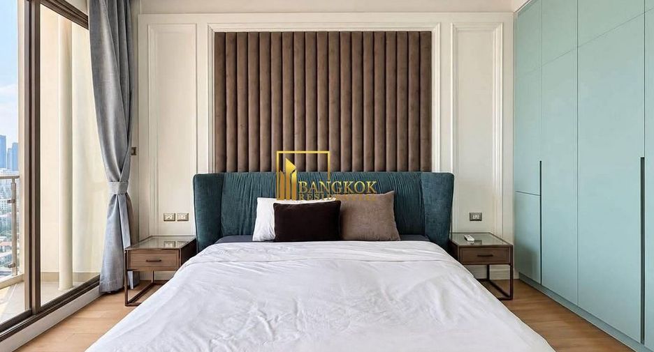 For rent and for sale 4 bedrooms condo in Watthana, Bangkok